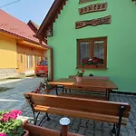 Dom wakacyjny Domcek Pri Vodopade