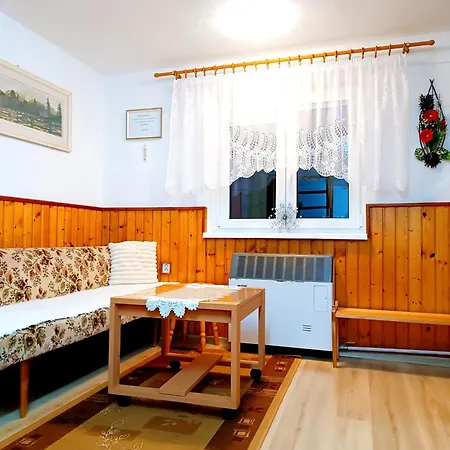 Holiday home Domcek Pri Vodopade