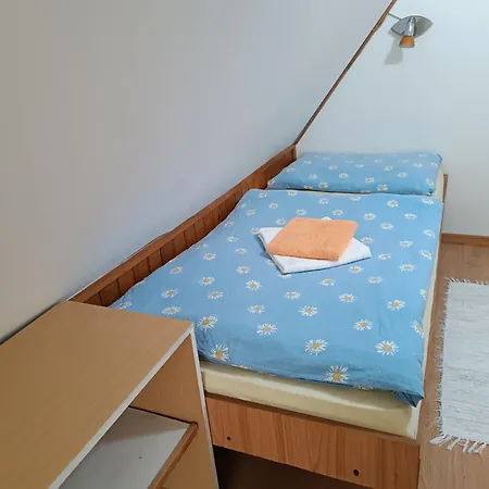 Domcek Pri Vodopade Holiday home *