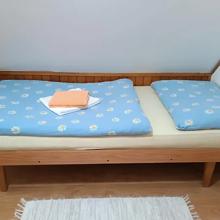 Domcek Pri Vodopade Holiday home