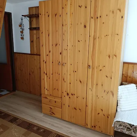 Domcek Pri Vodopade Holiday home Lucky