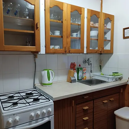 Holiday home Domcek Pri Vodopade Lucky