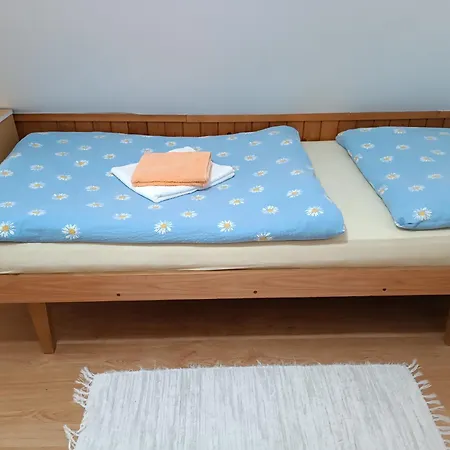 Holiday home Domcek Pri Vodopade